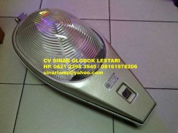 Lampu Jalan PJU Sodium SON-T 150W DAINICHI